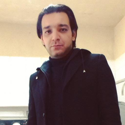 Mahrad Nassirkhani
