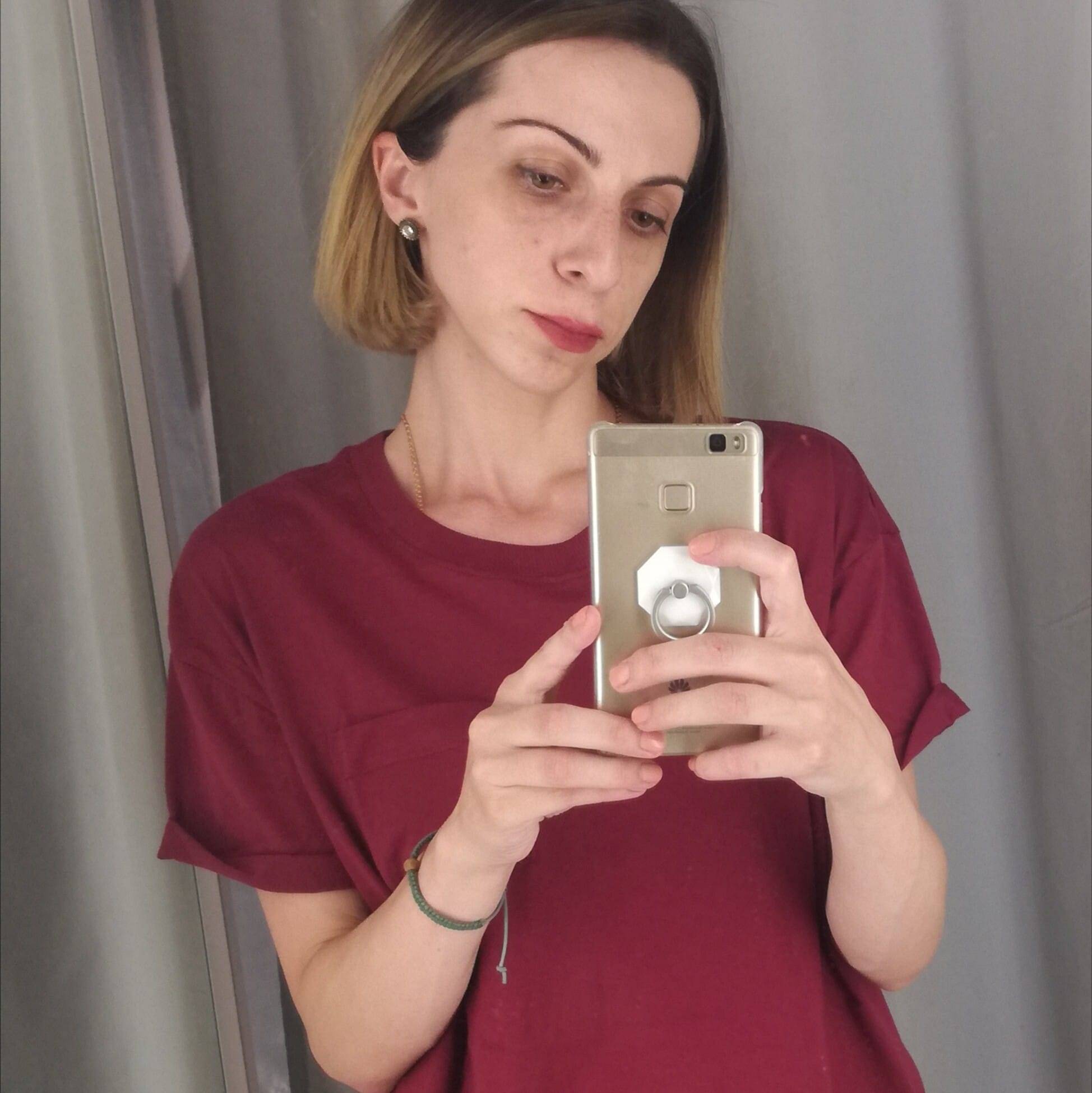 Sophio Gabelashvili