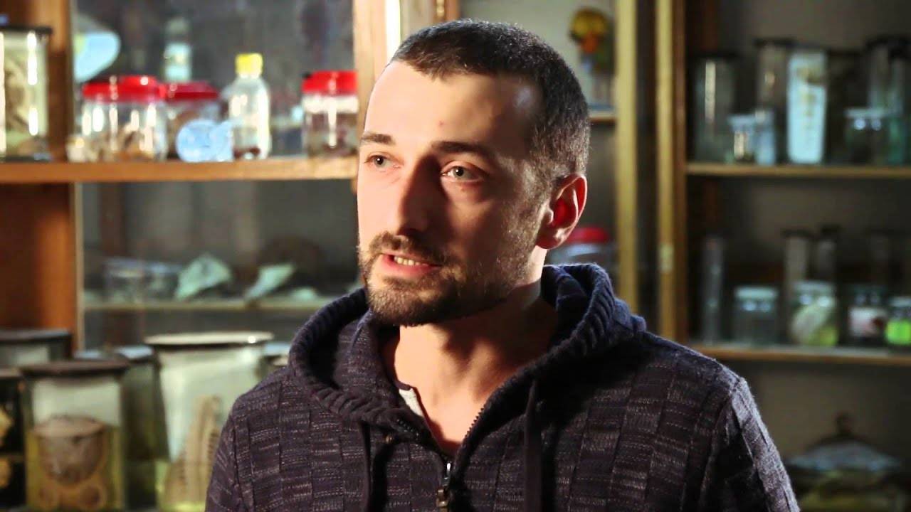 Giorgi Chaladze