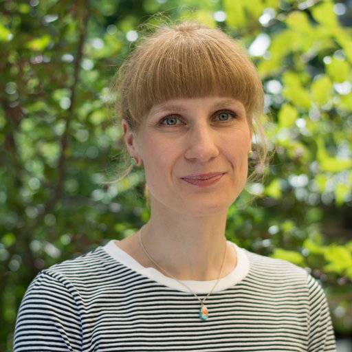 Johanna Buchner