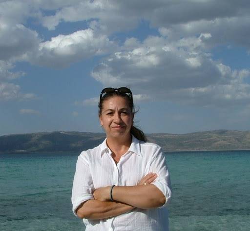 Nilgün Kazanci