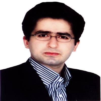 Alireza Naqinezhad