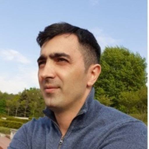 Elton Mammadov