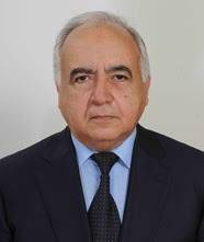 Amin Ismayilov