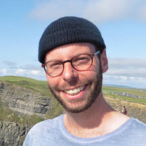 Hannes Laermanns