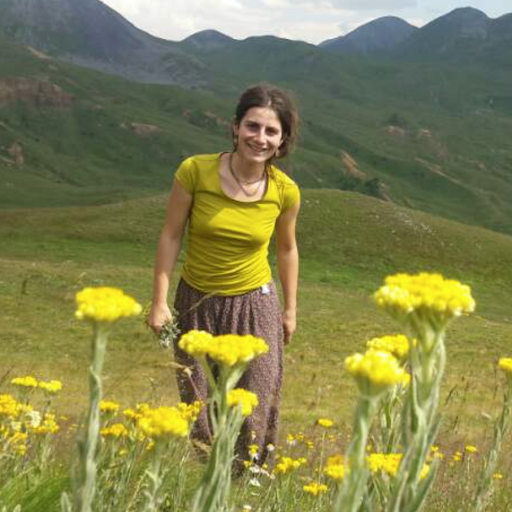 Ceren Kazancı