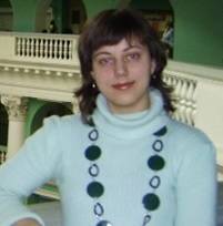 Anna Geraskina