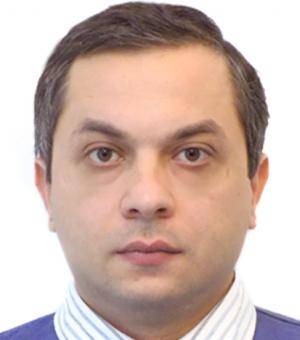 Beka Kobakhidze