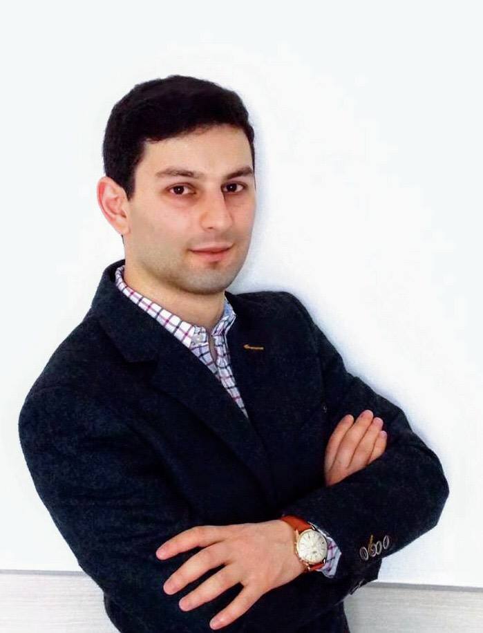 Tigran Keryan