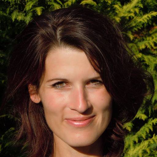 Sophie Hohmann