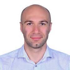 David Raminashvili