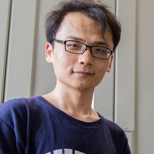 Chuan-Chao Wang