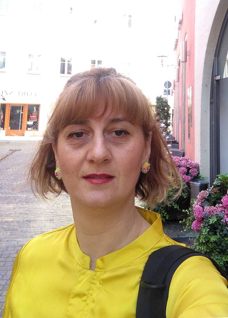 Nana  Gratiashvili