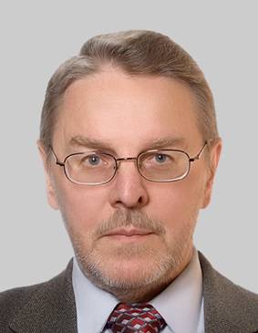 Viatcheslav Rozhnov