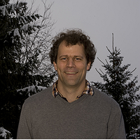 Fridolin Zimmermann