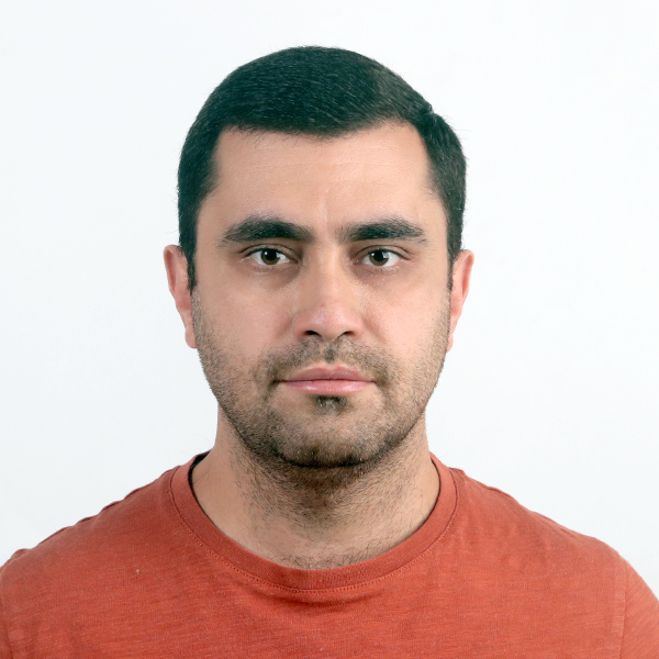 Arsen Gasparyan