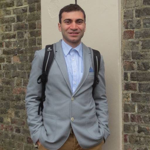 Elshan Abdullayev