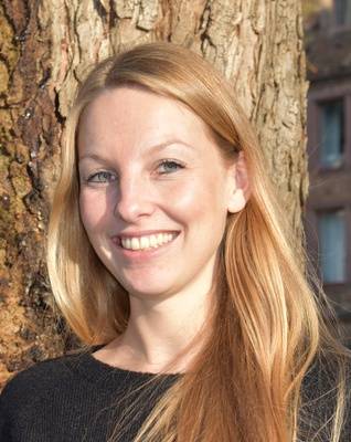 Sarah Hüller