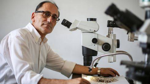 Hossein Akhani