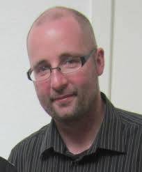 John Murray