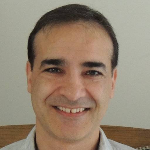 Karim Alizadeh