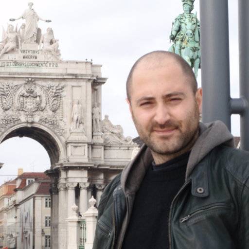 Panos Kokkalis