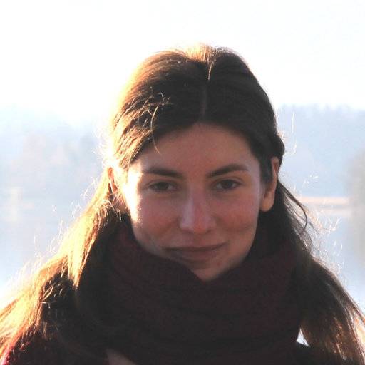 Pelagiya Belyakova