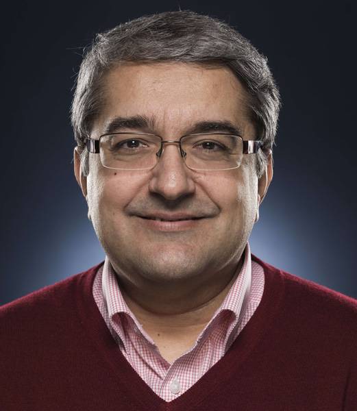 Alik Ismail-Zadeh