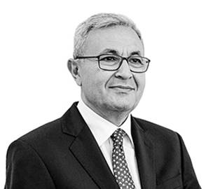 Rashid Javanshir