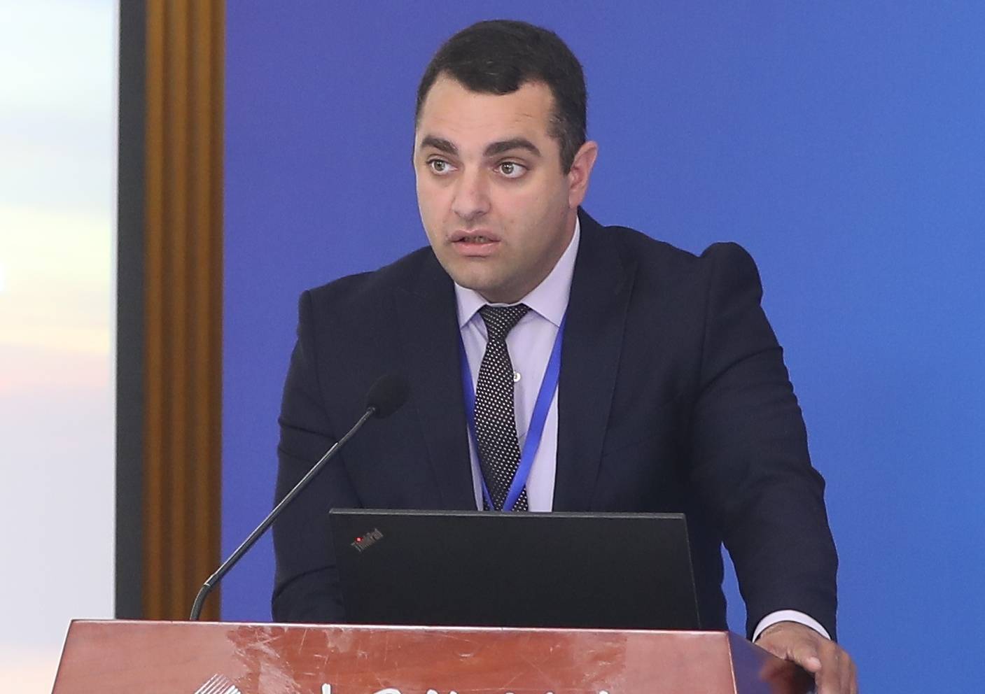 Jon Karapetyan