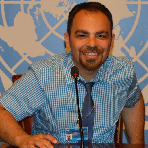 Rami Al Sidawi