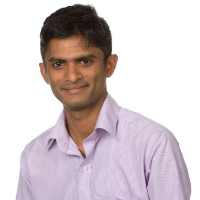 Sisira Withanachchi