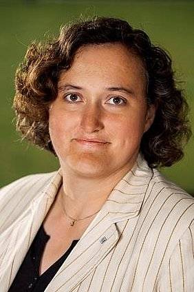 Sandra Blome