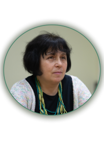 Nona Chkhaidze