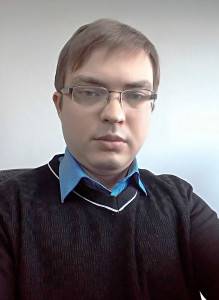Nikolay Shevchenko