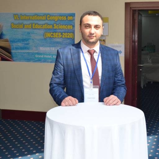 Coşqun İsmayıl