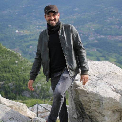 Luca Pandolfi