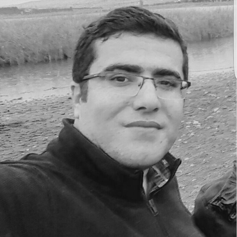 Fatah Zarei