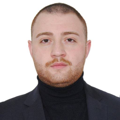 Davit Shatakishvili