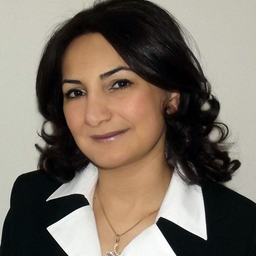 Ani Melkonyan