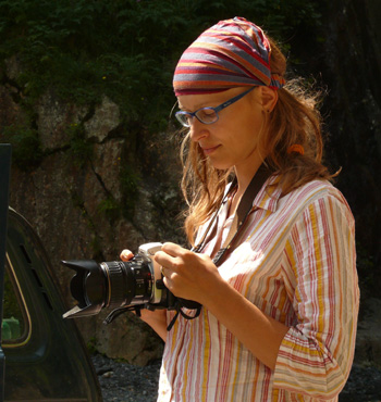 Iwona Kaliszewska