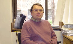 Mikhail Filippov