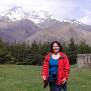 Khatuna Gigauri