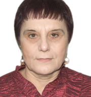 Leila  Kadagishvili