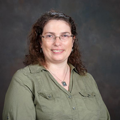 Miriam Belmaker