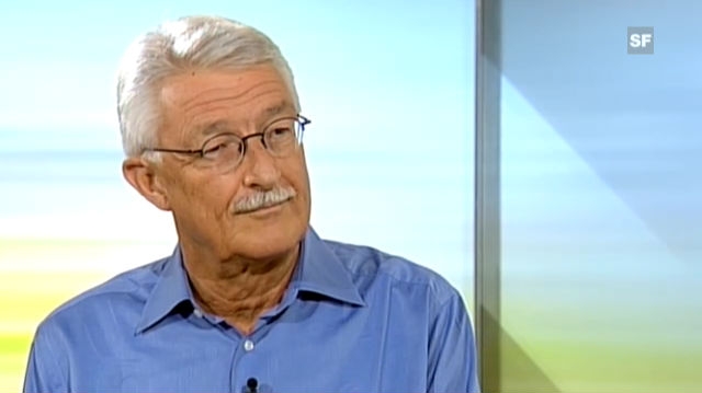 Wilfried Haeberli
