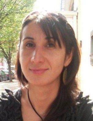 Natella Mirzoyan