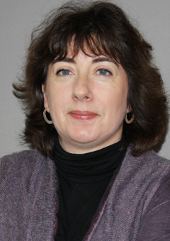 Laure Delcour