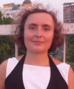 Olga Tutubalina