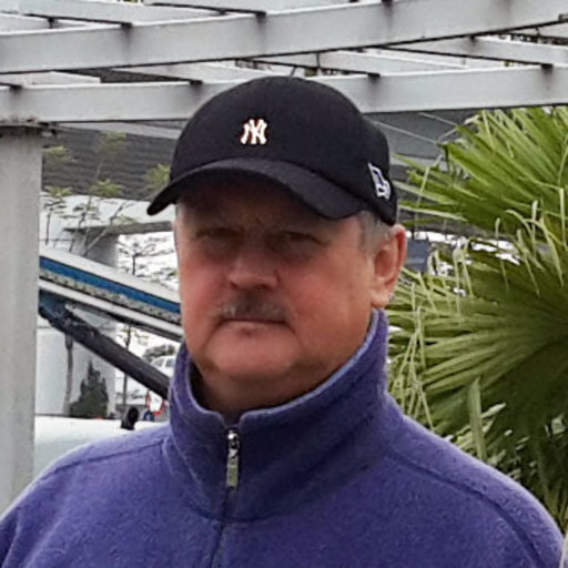 Andrey Gorbatikov